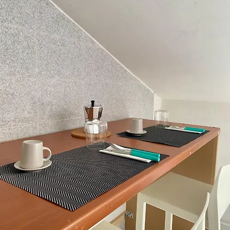 Casa Roberto * Giulianova