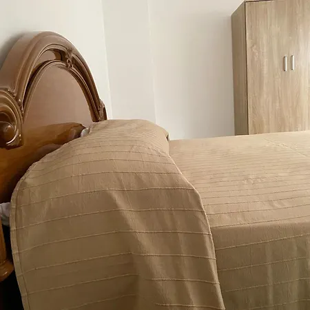 Casa Roberto 公寓 *