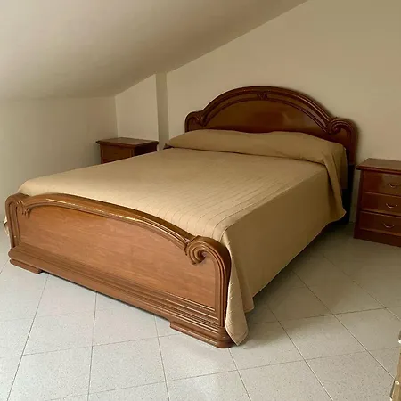 Apartamento Casa Roberto *