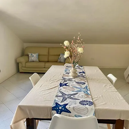 Casa Roberto Apartamento