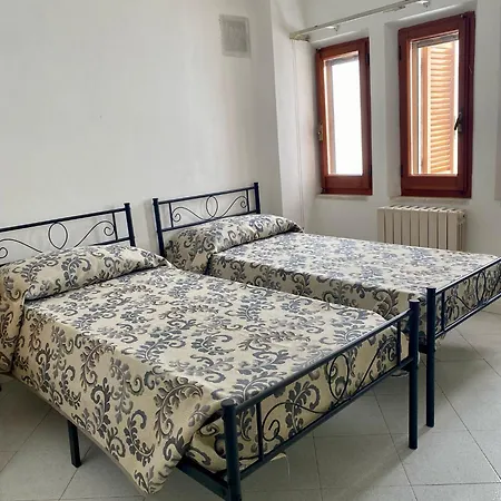 Apartamento Casa Roberto *