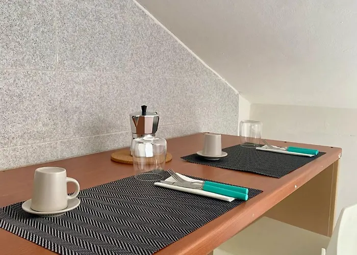 Casa Roberto * Giulianova