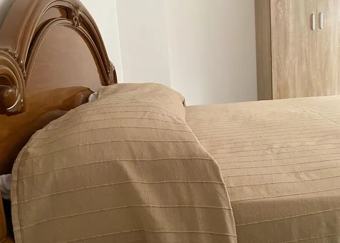 Casa Roberto Apartamento *