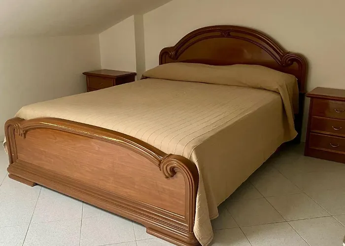 Apartamento Casa Roberto *