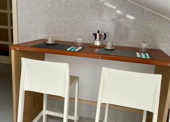 Casa Roberto Giulianova