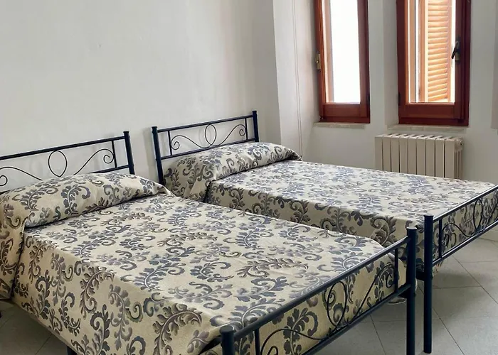 Apartamento Casa Roberto *