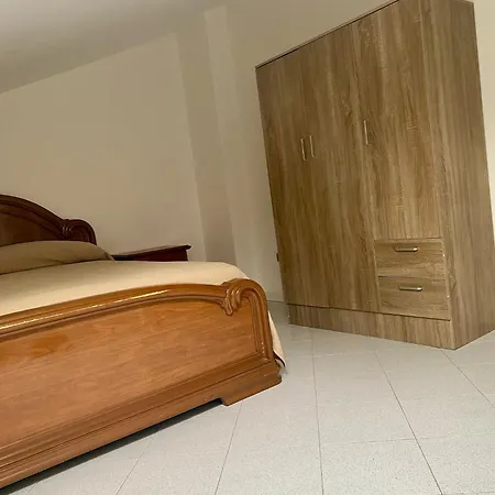 Διαμέρισμα Casa Roberto Giulianova