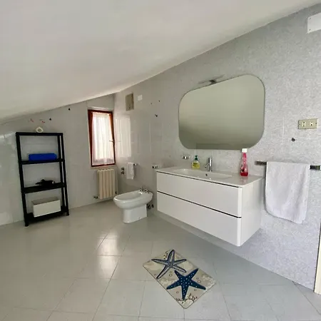 Casa Roberto Giulianova