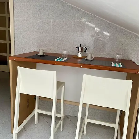 Casa Roberto Giulianova