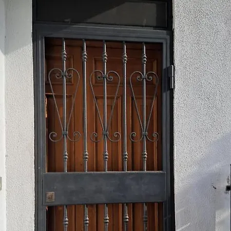 Casa Roberto *