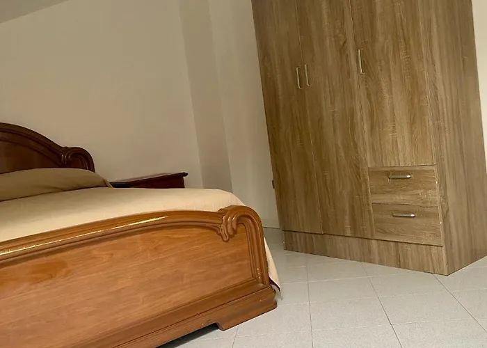 Διαμέρισμα Casa Roberto Giulianova