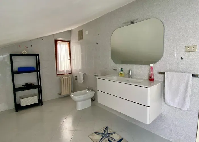 Casa Roberto Giulianova