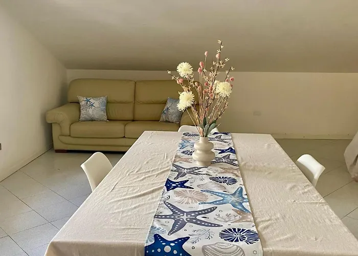 Casa Roberto Διαμέρισμα