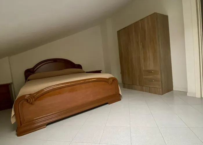 Casa Roberto Διαμέρισμα Giulianova