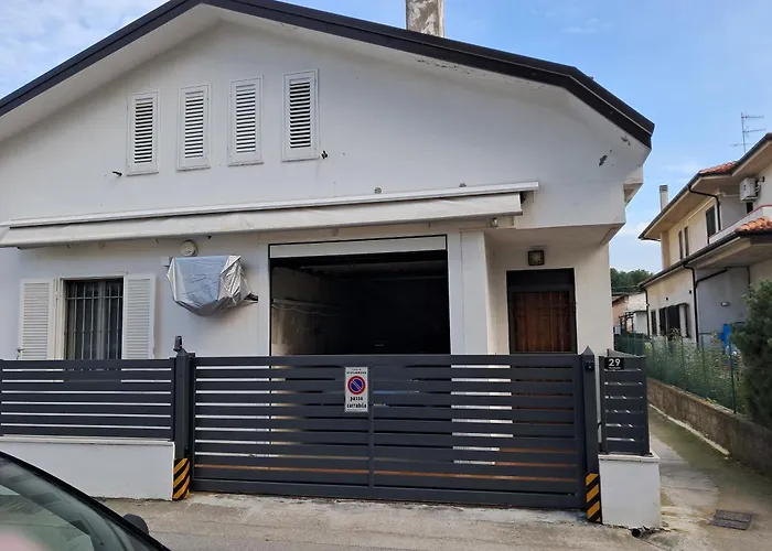Διαμέρισμα Casa Roberto Giulianova